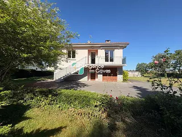 Maison vente à Oloron-Sainte-Marie, Susmiou