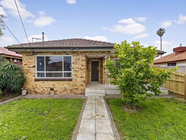 House for rent in Ardeer, Melbourne