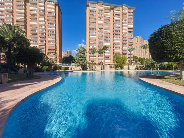 Apartamento en venta en la Cala, la Marina Baixa