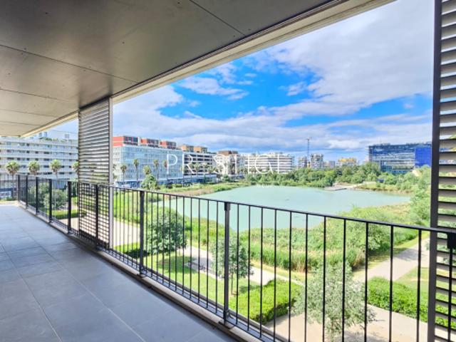 Appartement vente à Montpellier