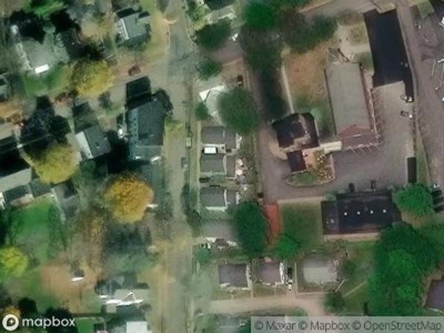 House for sale in Cooperstown, New York