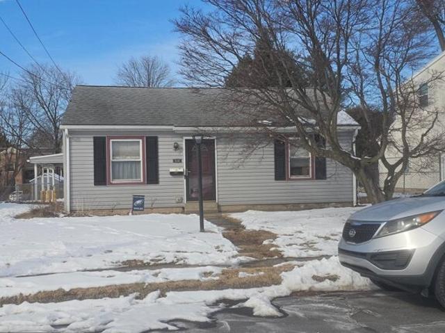 House for sale in Lansdale, Pennsylvania