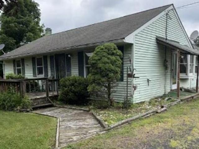 House for sale in Montour, Pennsylvania