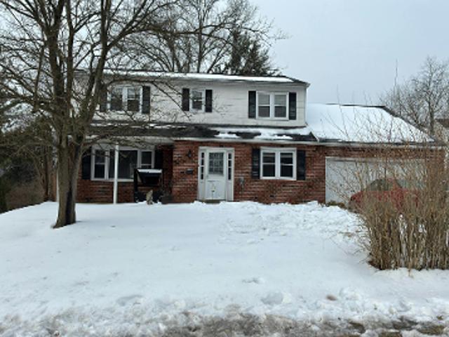 House for sale in Dresher, Pennsylvania
