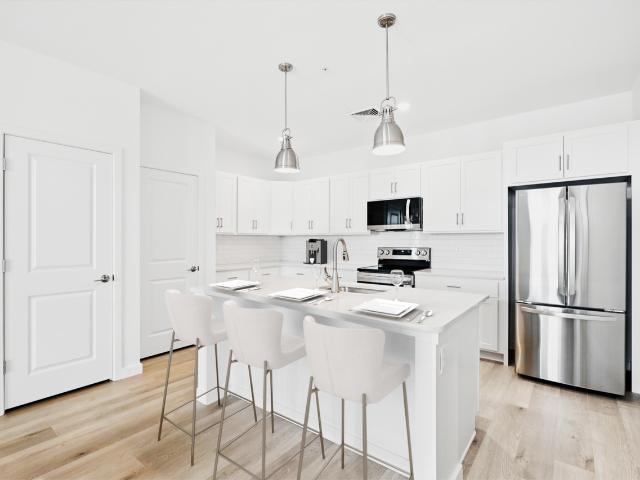 Apartment for rent in York, Pennsylvania