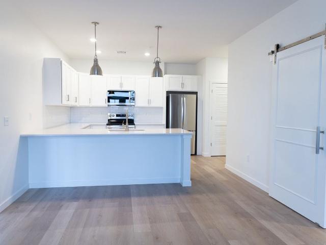 Apartment for rent in York