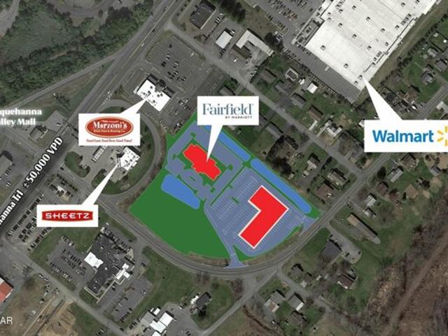 Land for sale in Selinsgrove