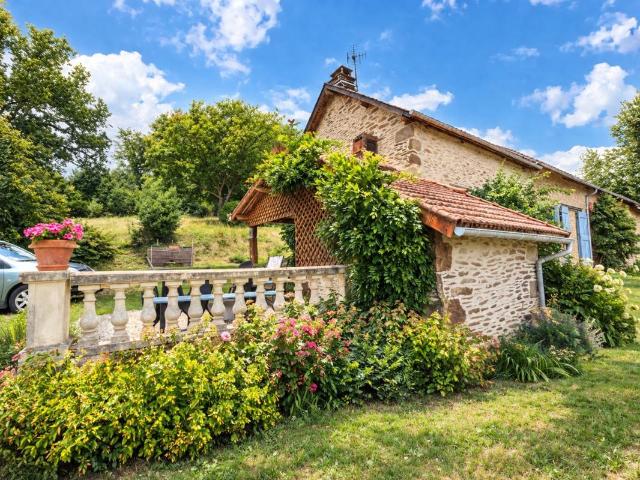 Maison vente à Sussac, Haute-Vienne