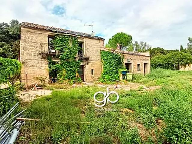 Maison vente à Montpellier, Sussargues