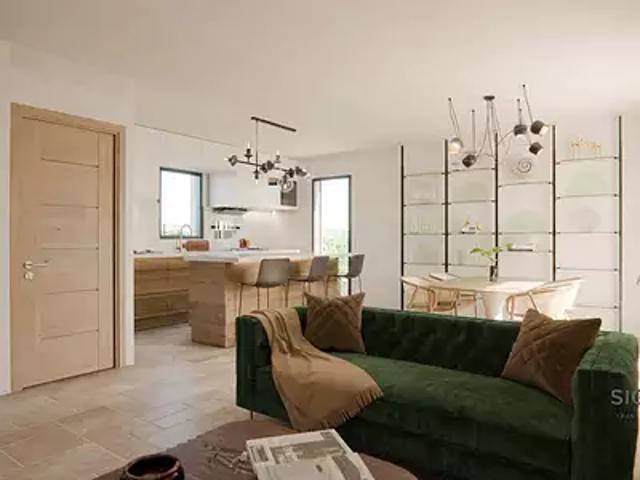 Maison vente à Montpellier, Sussargues