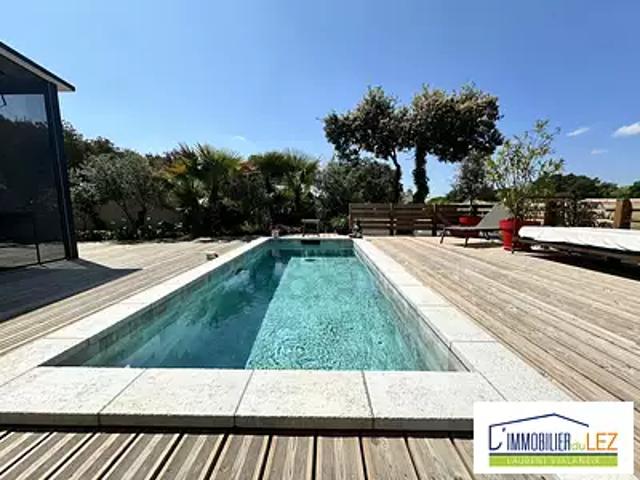 Maison vente à Montpellier, Sussargues
