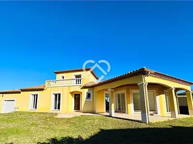 Maison vente à Montpellier, Sussargues