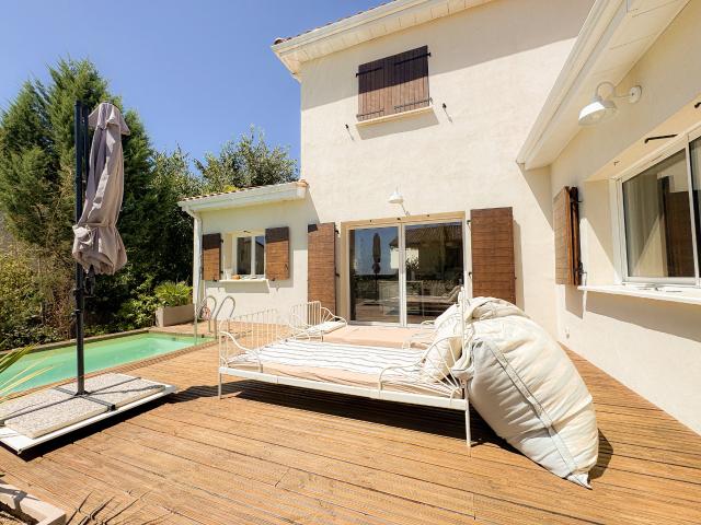 Maison vente à Montpellier, Sussargues