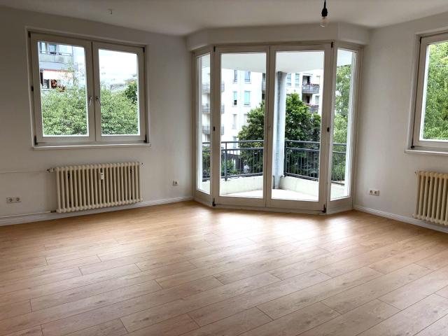 Apartment mieten in Lichtenberg, Berlin