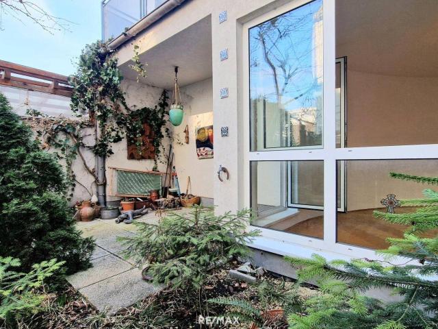 Apartment kaufen in Baden, Niederösterreich