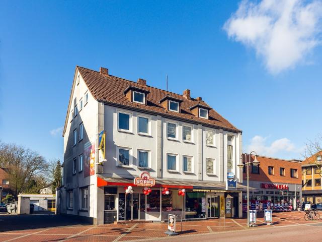Apartment mieten in Oer-Erkenschwick, Nordrhein-Westfalen