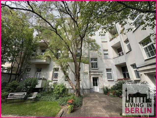 Apartment mieten in Steglitz, Berlin