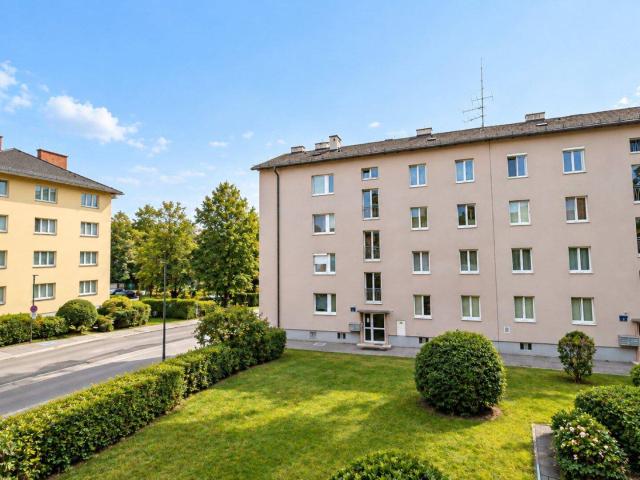 Apartment kaufen in Mitterau, Krems an der Donau