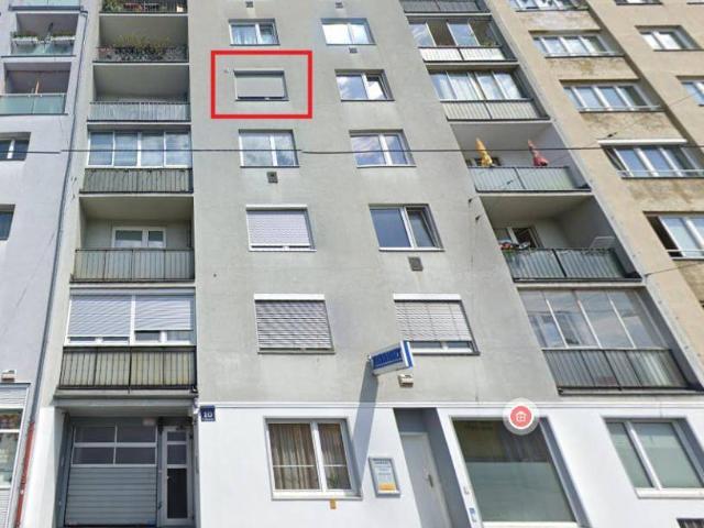 Apartment kaufen in Ottakring, Wien