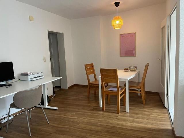 Apartment mieten in Altstadt, Lüneburg