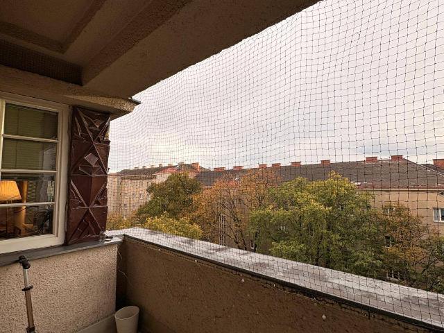 Apartment mieten in Währing, Wien