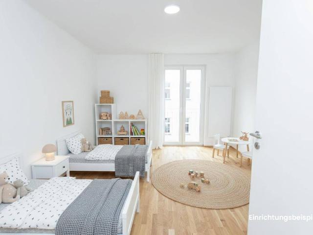Apartment kaufen in Floridsdorf, Wien