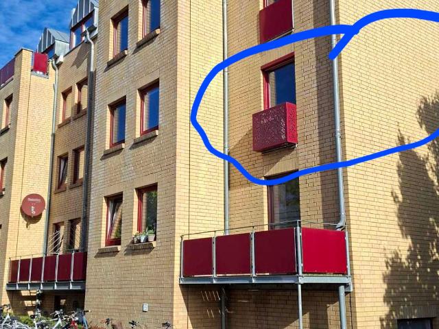 Wohnung kaufen in Innenstadt, Greifswald