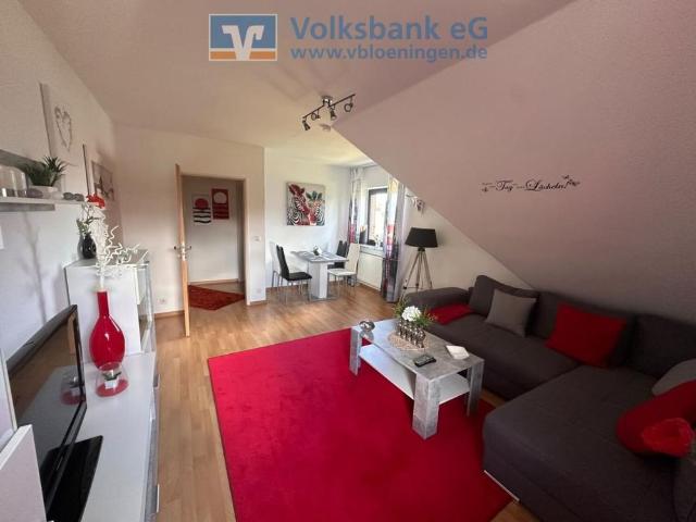 Apartment mieten in Löningen, Niedersachsen