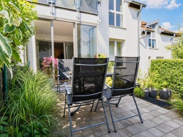 Wohnung kaufen in Hessen