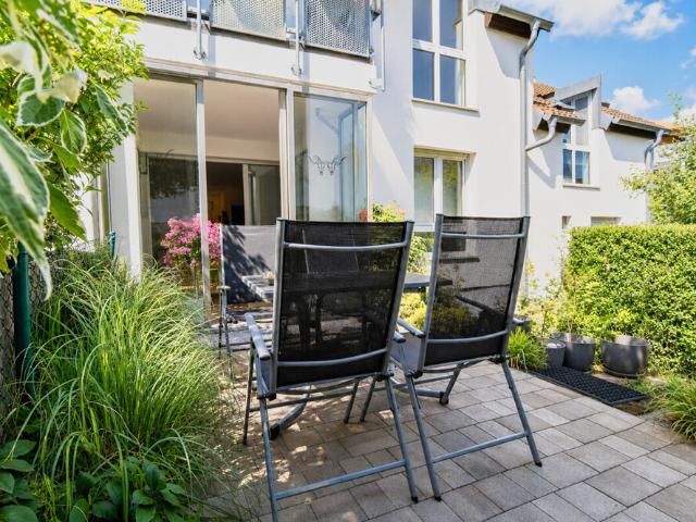 Wohnung kaufen in Hessen