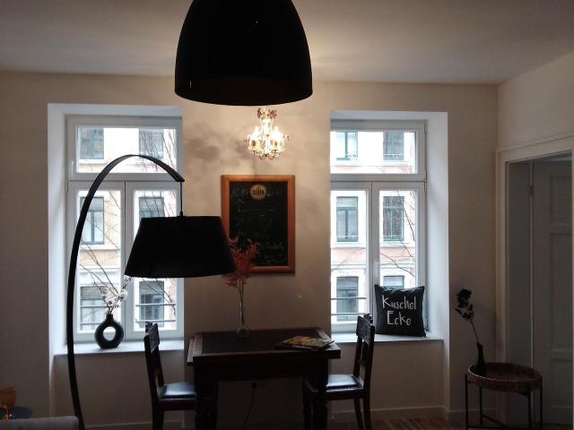 Apartment mieten in Volkmarsdorf, Leipzig