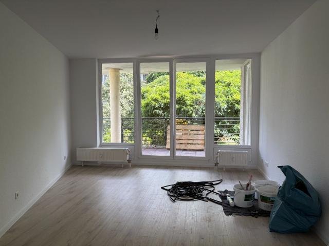 Apartment mieten in Tempelhof–Schöneberg, Berlin