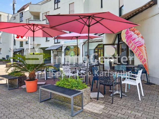 Gewerbe kaufen in Karlsruhe