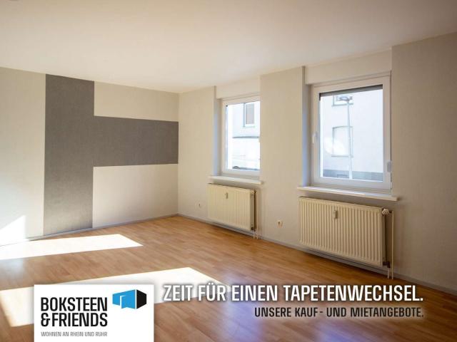 Apartment mieten in Sterkrade, Oberhausen