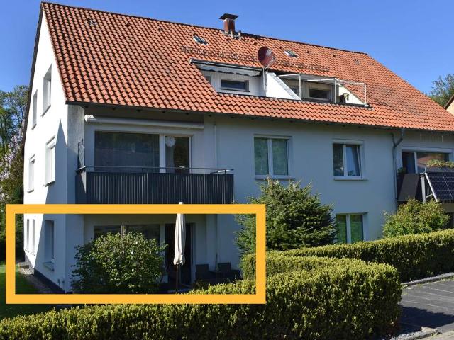 Wohnung kaufen in Bovenden, Landkreis Göttingen