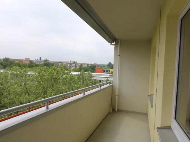 Wohnung mieten in Lusan, Gera