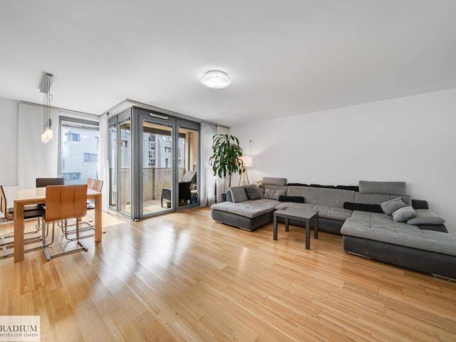 Apartment kaufen in KG Inzersdorf Stadt, Wien