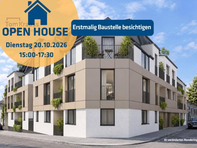 Apartment kaufen in Donaustadt, Wien