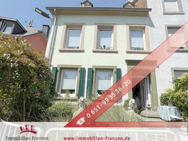 Haus kaufen in Euren, Trier