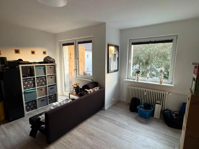 Apartment mieten in Wilhelmstadt, Berlin