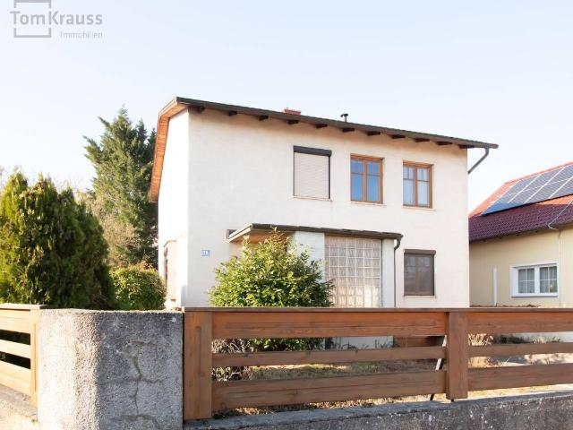 Haus kaufen in Leobersdorf, Niederösterreich