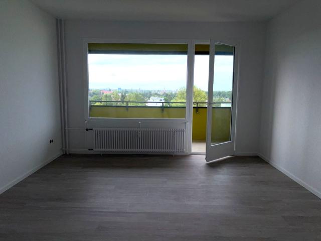 Apartment mieten in Hakenfelde, Berlin