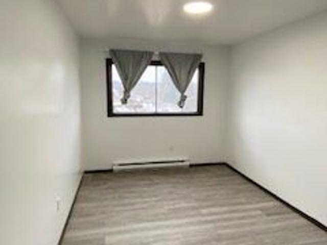 Apartment for rent in Taylor, Peace River Regional District