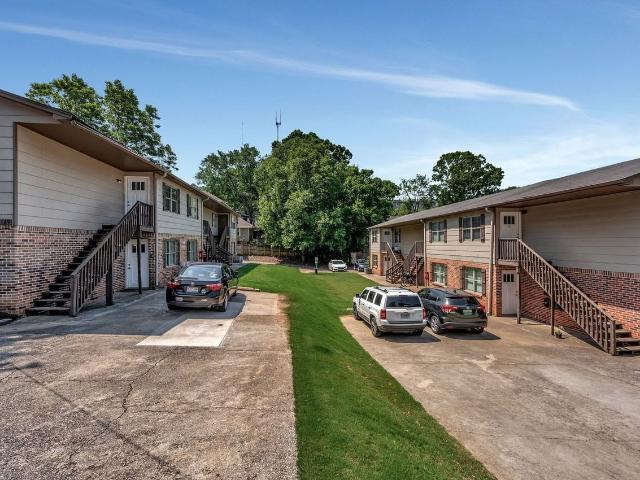 Apartment for rent in Birmingham, Alabama