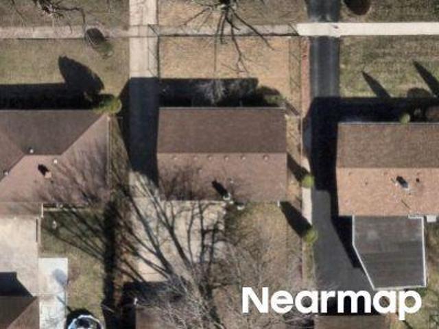 House for sale in Markham, Illinois