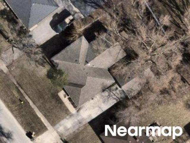 House for sale in Markham, Illinois