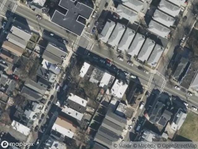 House for sale in Newark, New Jersey