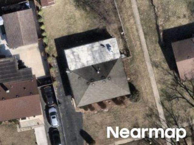 House for sale in Markham, Illinois