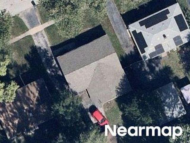 House for sale in Markham, Illinois