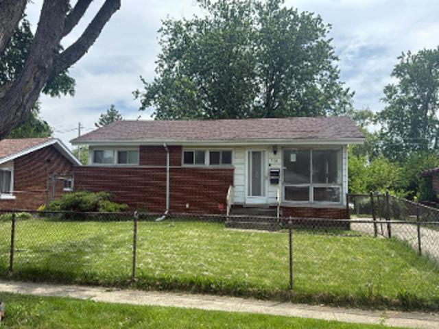 House for sale in University Park, Markham
